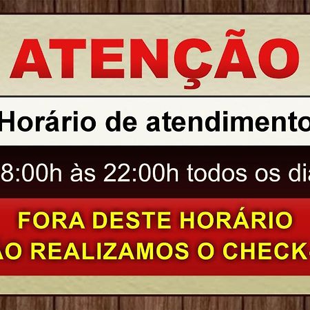 Pousada Alegria do Cowboy Penha (Santa Catarina) Exterior foto